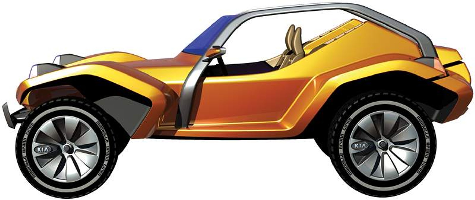 Ekologiczne bolidy w konkursie designerskim