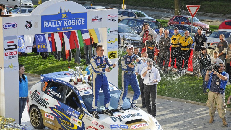 Mistrz Polski Kajetanowicz rozstał się z zespołem