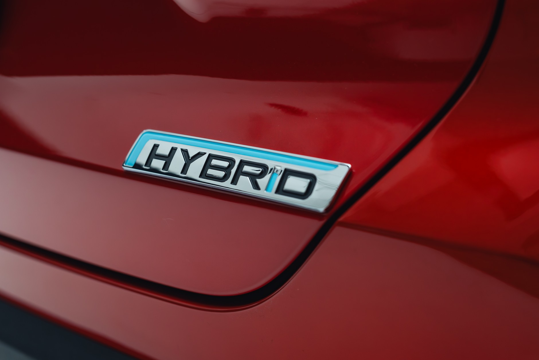 2026 Chery Tiggo 7 HEV