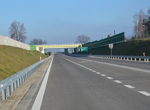 Jeszcze w tym roku zyskamy niemal 140 km nowych dróg