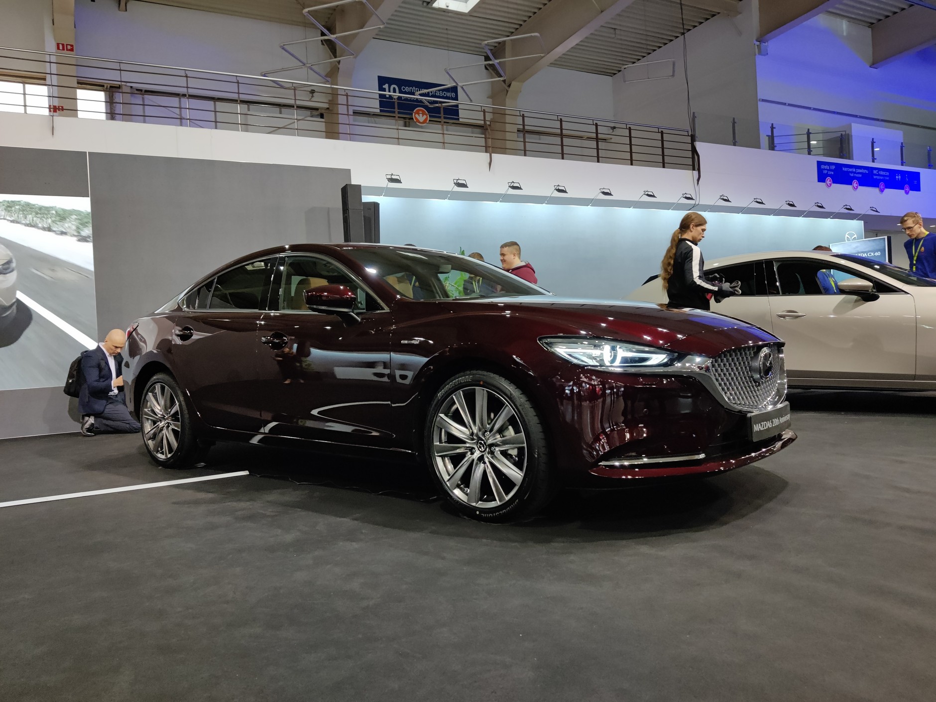 Poznań Motor Show 2023