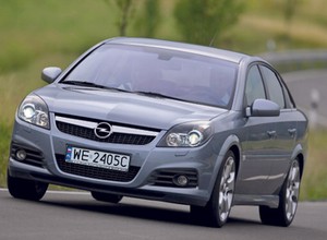 1.8 Ecotec - solidny benzyniak od Opla