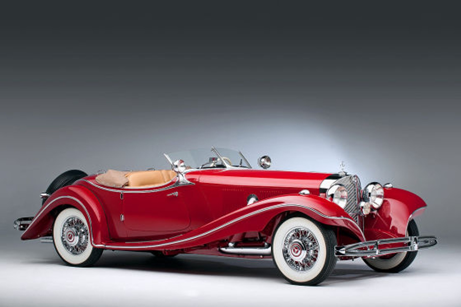 RM Auctions: czyli auta za miliony dolarów