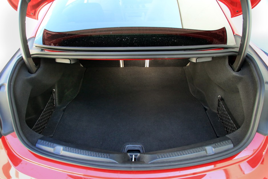 Mercedes E 300 Coupe (2021, 5. generacja, C238)