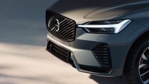 Ten SUV Volvo to fenomen. Wyprzedził już model 240