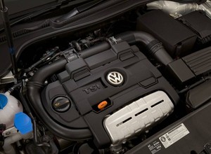 Motory 1.4 TSI Volkswagena do poprawki