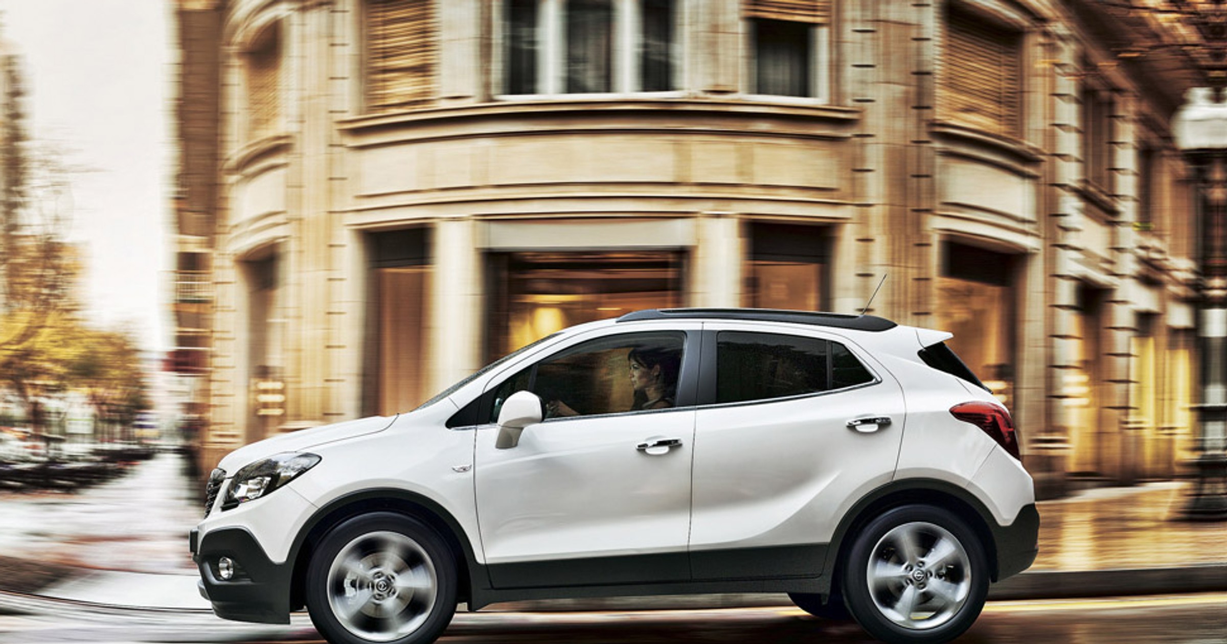 Fiat 500X kontra Opel Mokka: w klasie małych SUV-ów będzie gorąco