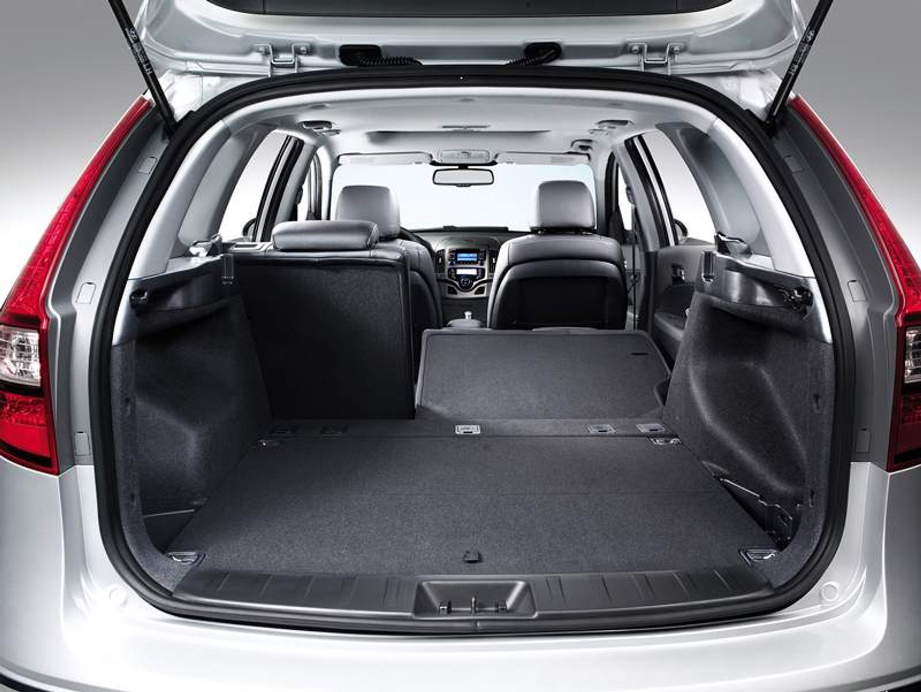 Hyundai i30: trzecią wersją będzie coupe-kabriolet