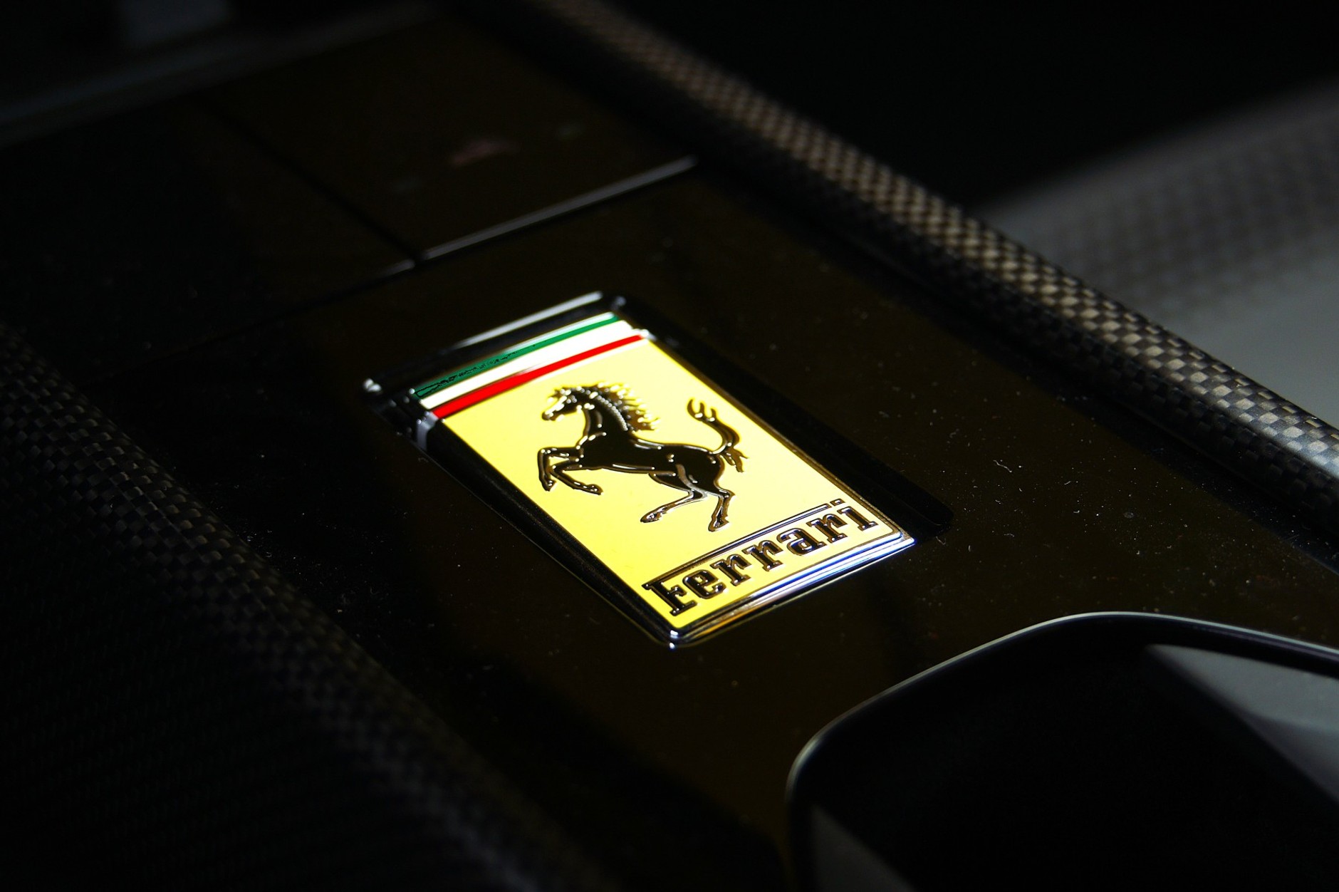 Ferrari 849 Testarossa