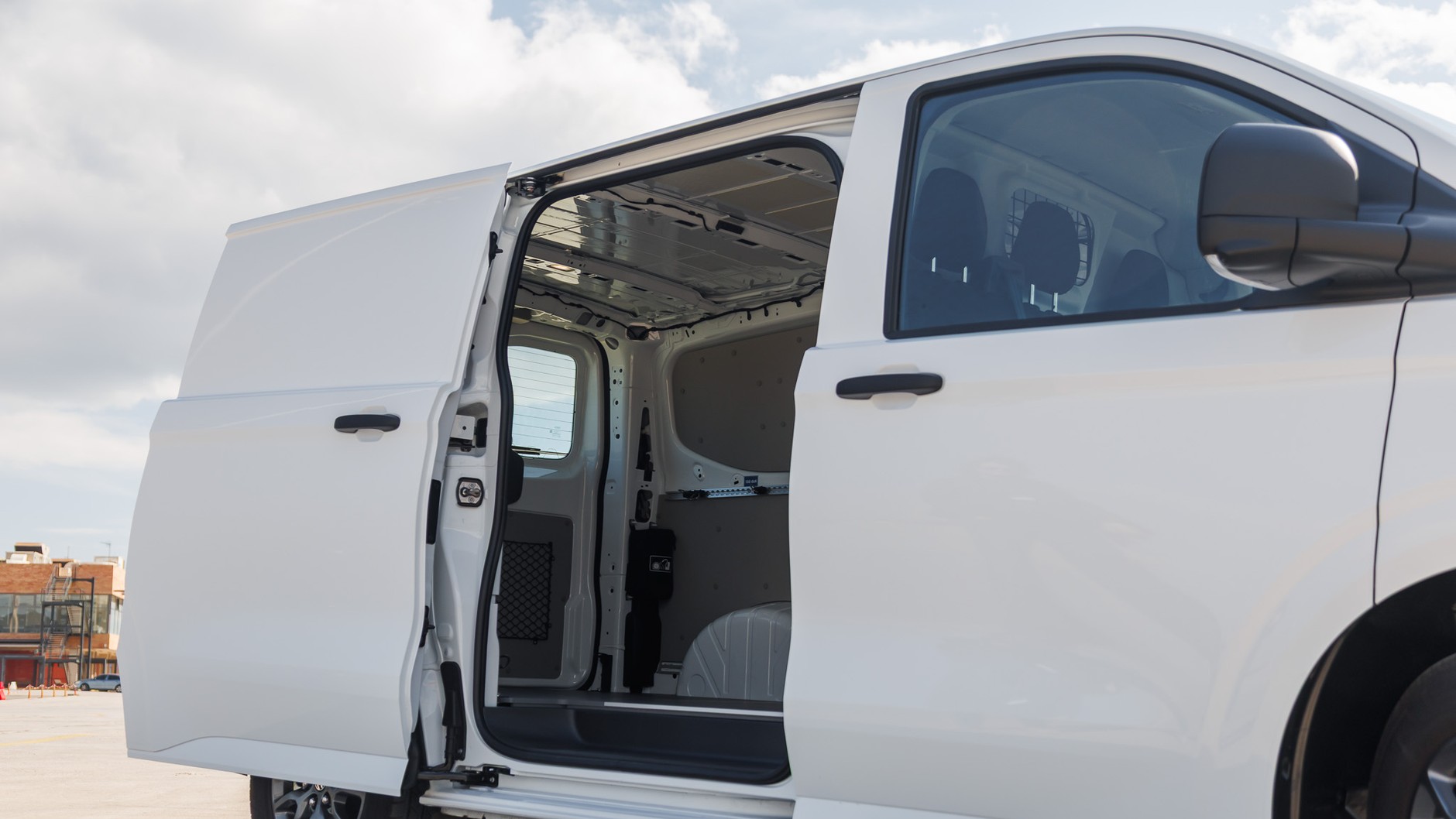 Volkswagen Transporter T7