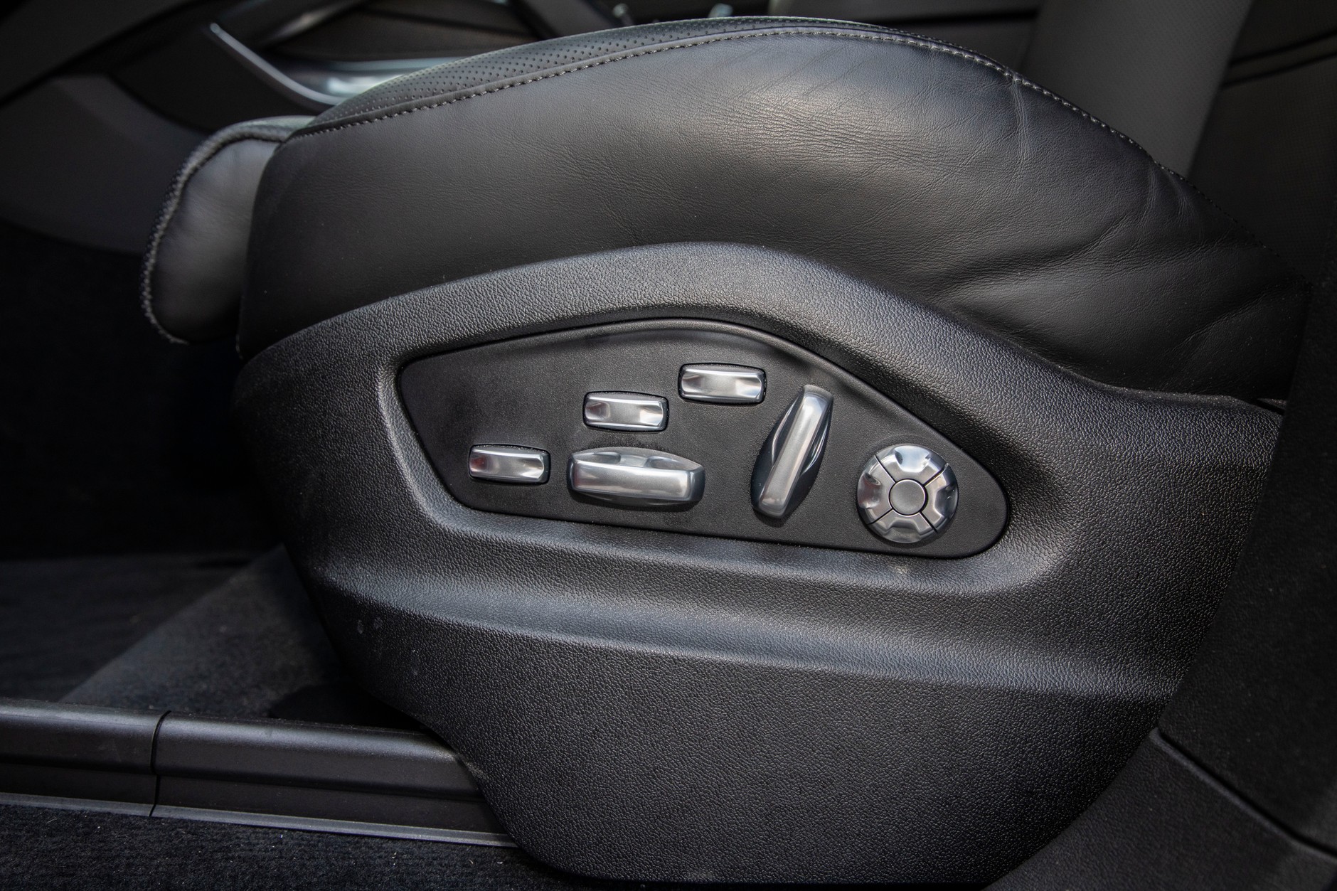 Porsche Cayenne Coupe Turbo