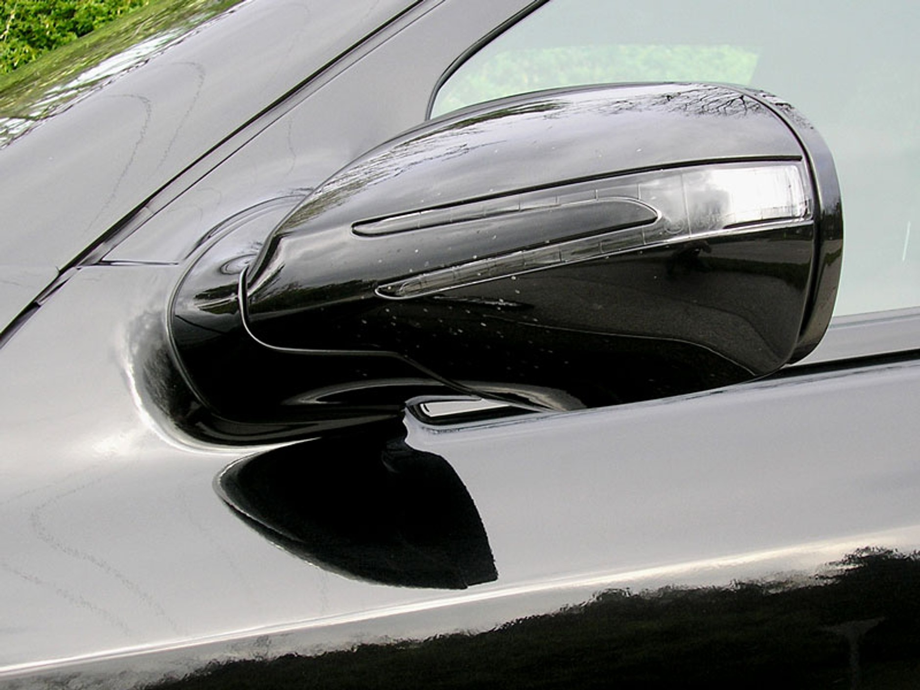 Mercedes-Benz CLC: pierwsze wrażenia