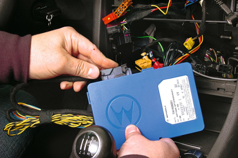 Porozmawiaj bez kablowania