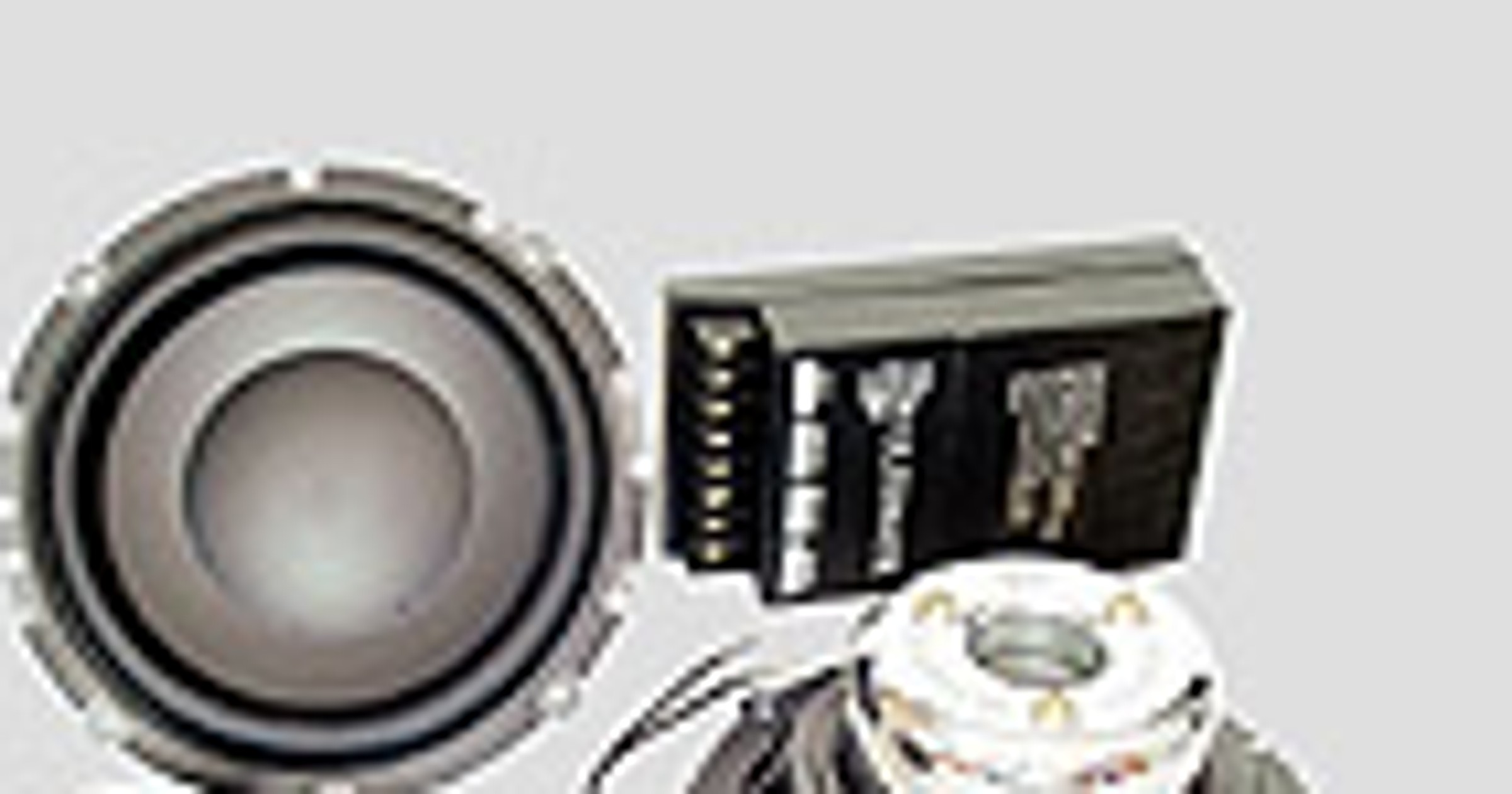Audio na nowo
