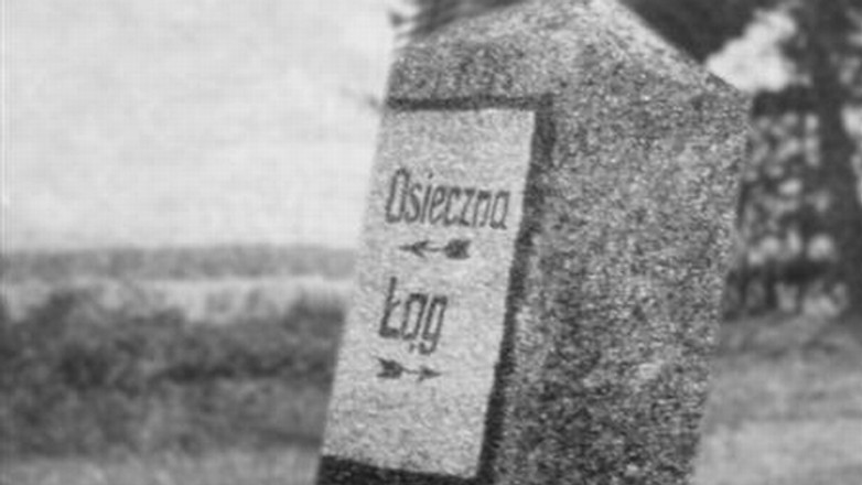 Jak powstały znaki drogowe