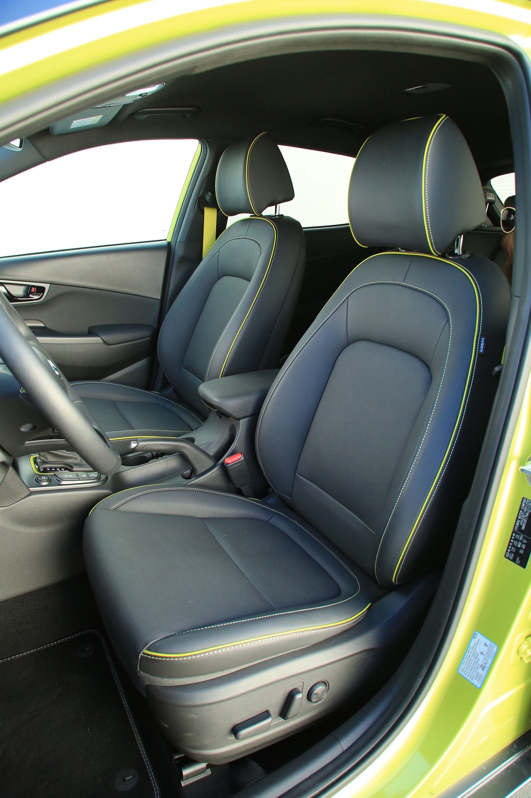 Hyundai Kona 1.6 CRDI 4WD – to nie jest najlepszy wybór