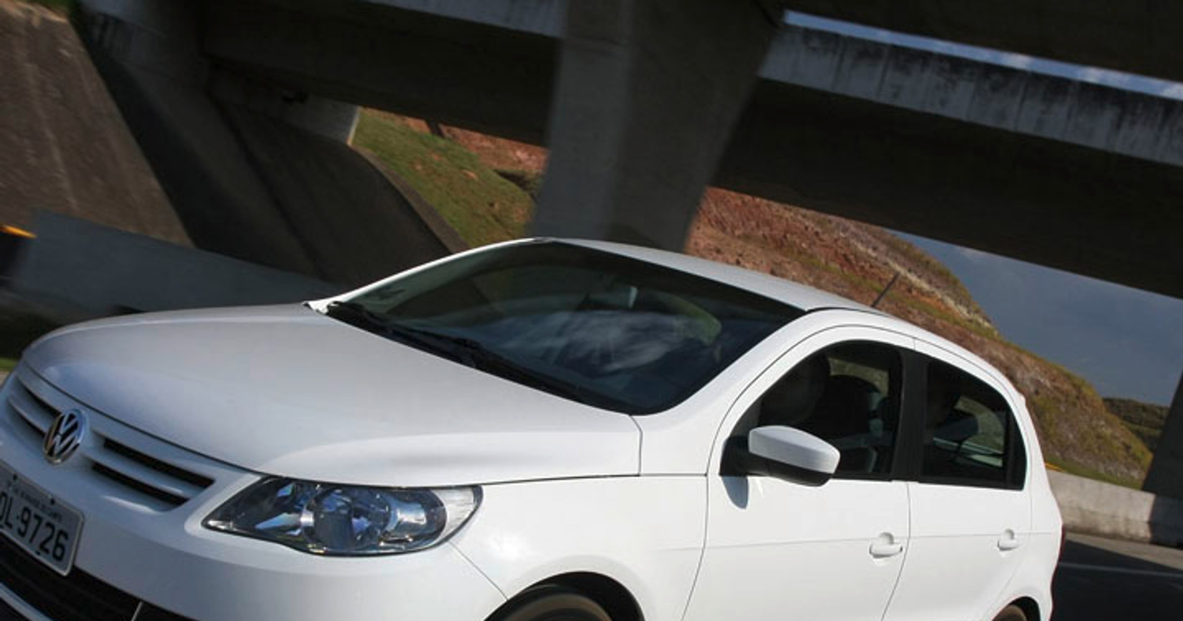Volkswagen Gol – hit Ameryki Południowej 