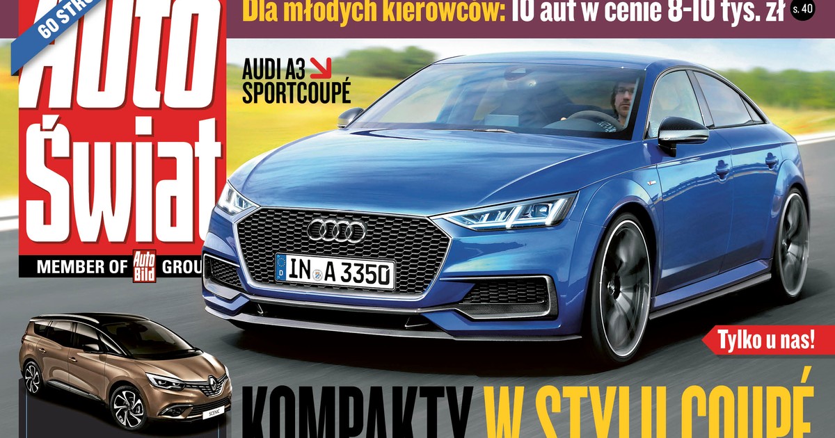 Auto Świat 22/2016