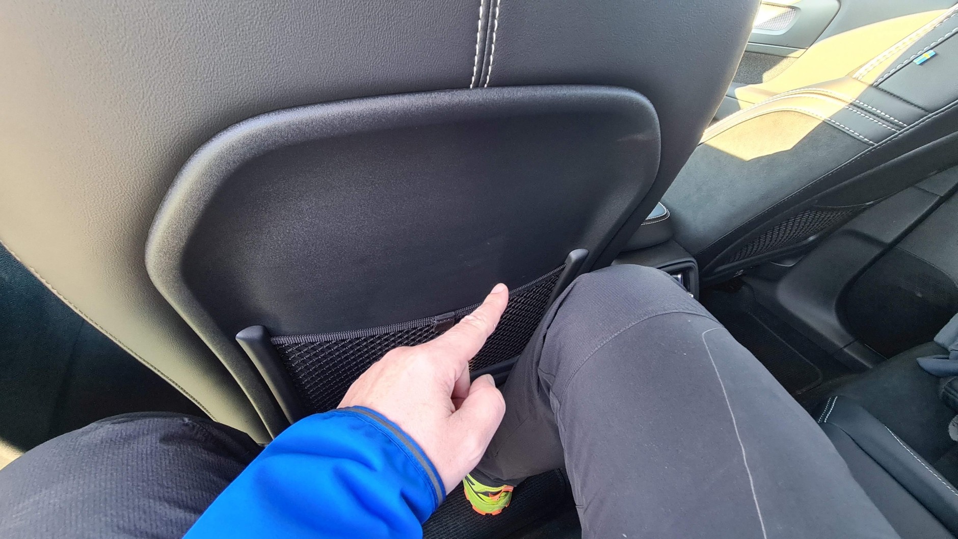 Volvo XC40 Recharge 2021