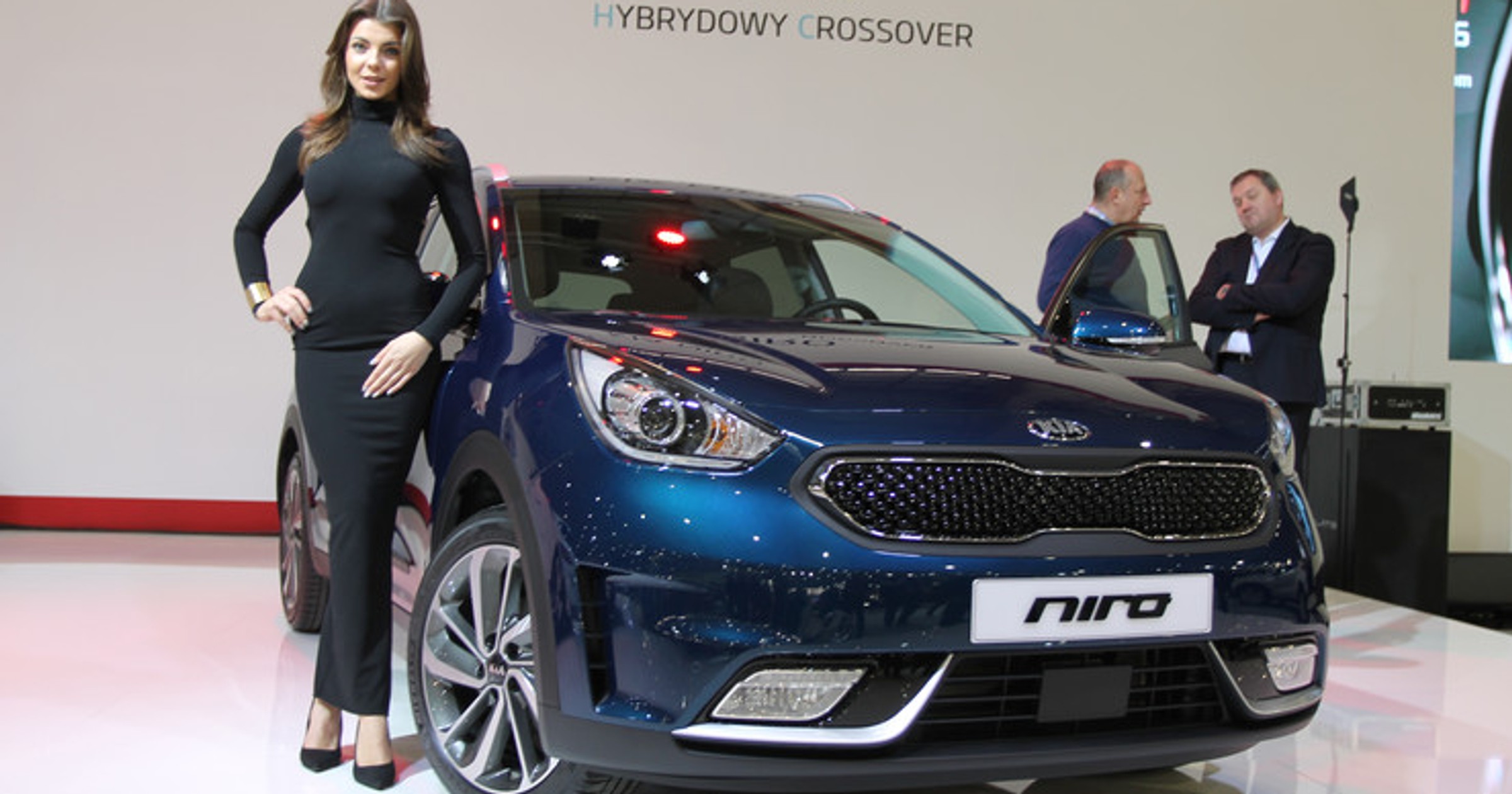 Kia Niro
