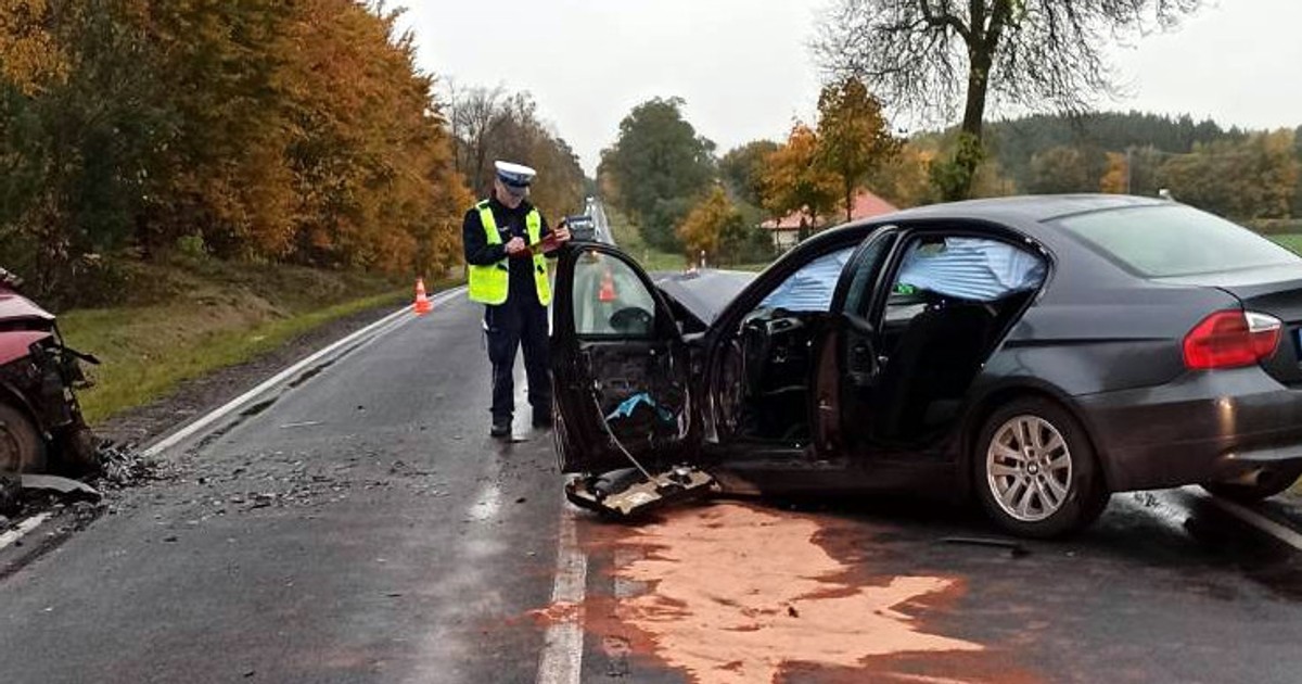 Oszuści stosują metodę "na wypadek"