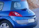 Nowy Renault Megane!!!