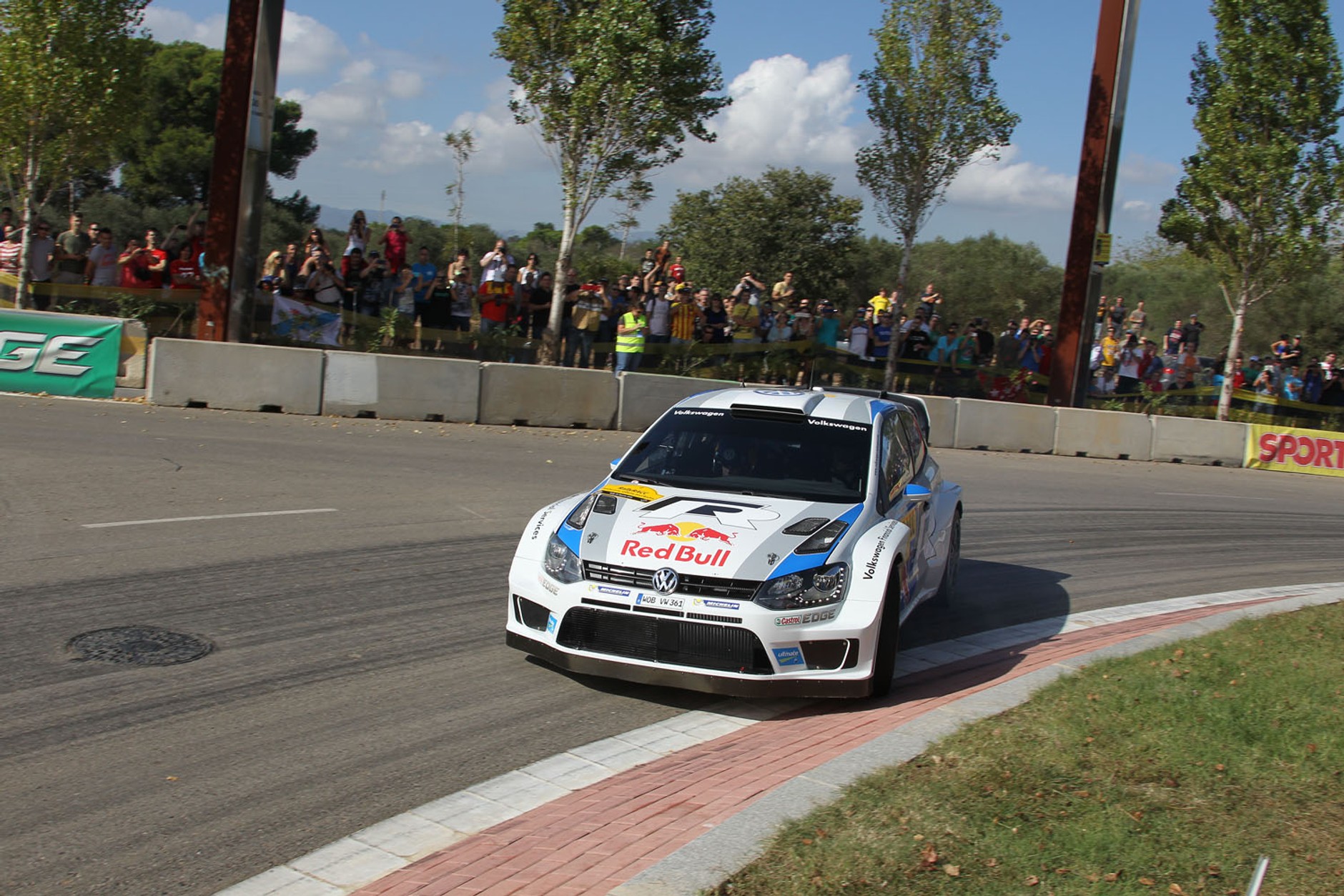 49. Rally RACC Catalunya-Costa Daurada - Rally de Espana