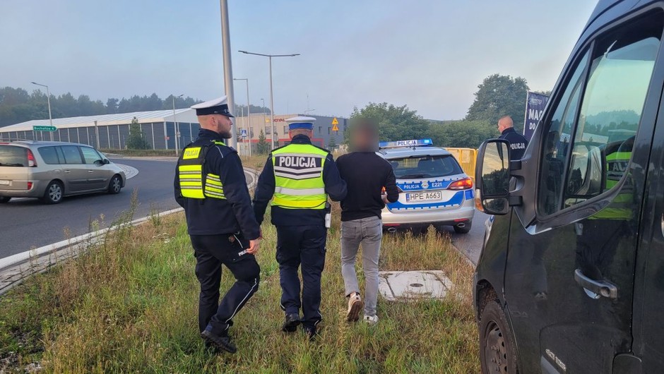 Źródło: zielona-gora.policja.gov.pl/policja.pl
