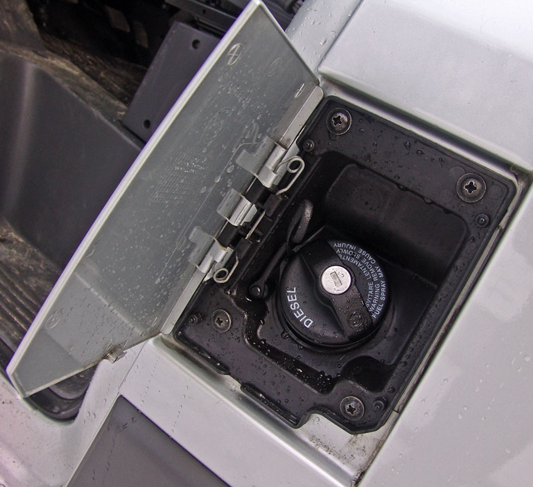 Citroën Jumper 2,2 HDi 120 Kombi: mały autobus i ciężarówka