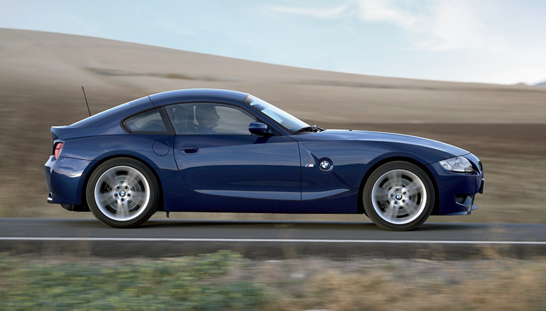 300 tysięcy BMW M w 30 lat