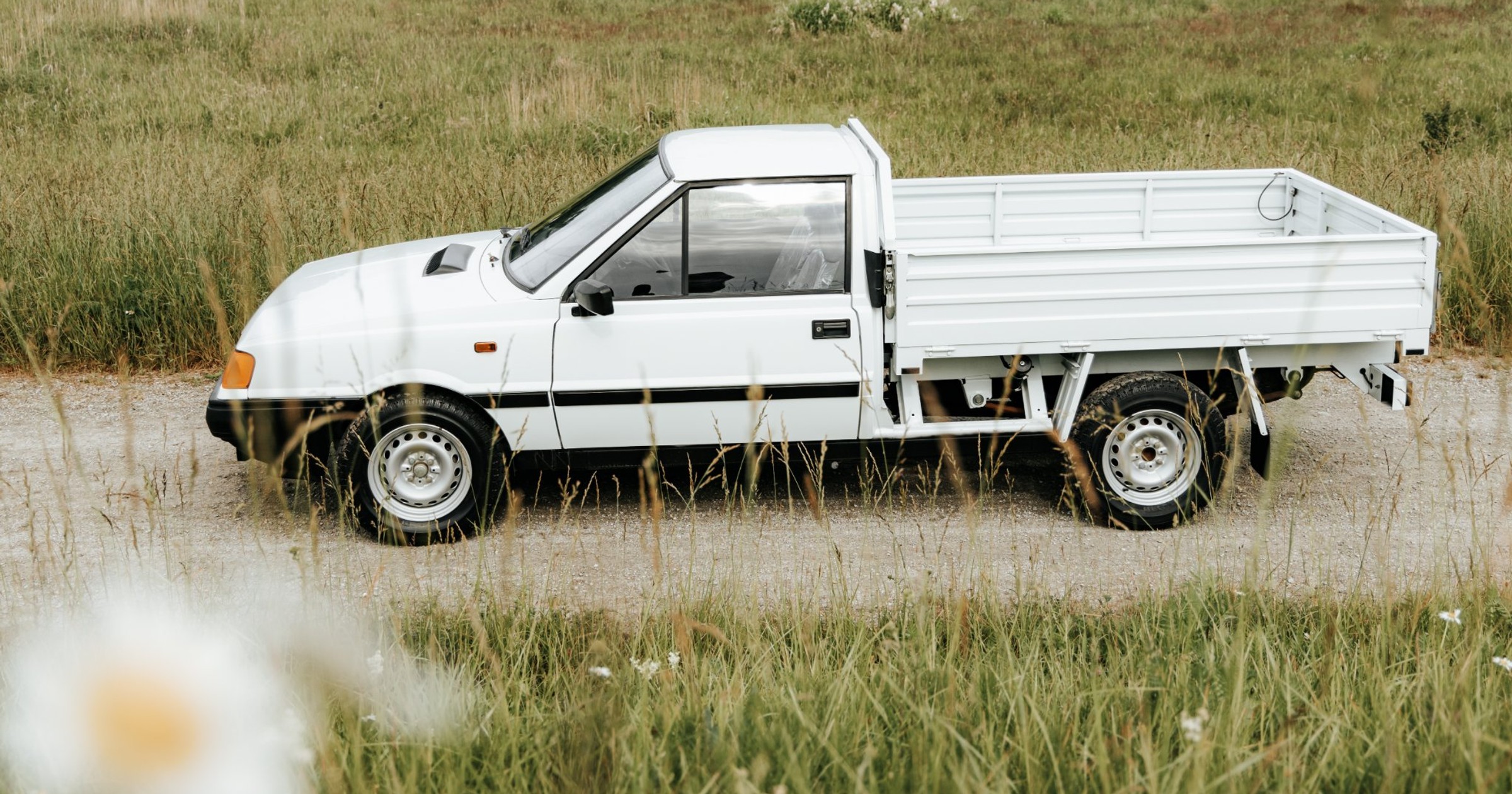 Polonez Truck