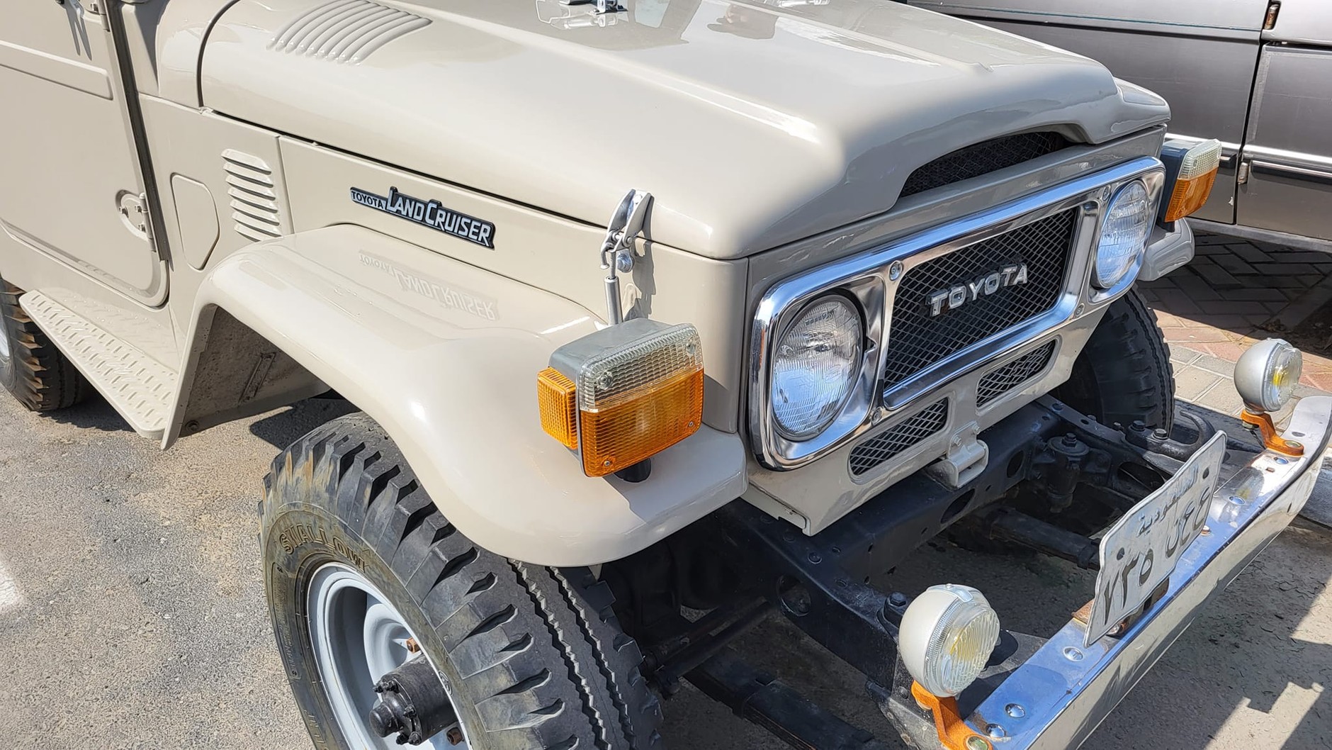 Samochody z ofert sprzedaży z Dubaju