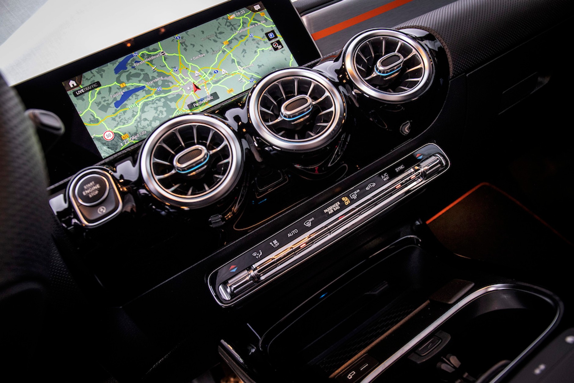 Nowy Mercedes CLA coupe