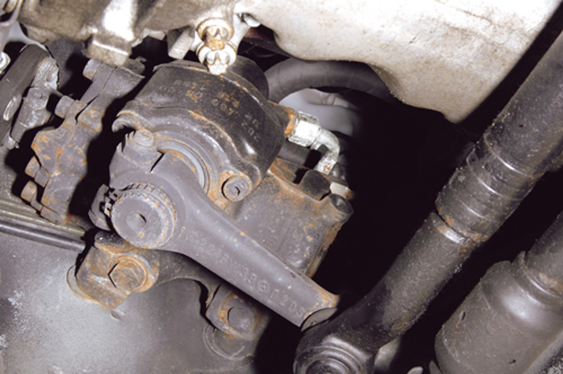 Audi A4, BMW 3, Mercedes C - Trzy silniki, trzy techniki