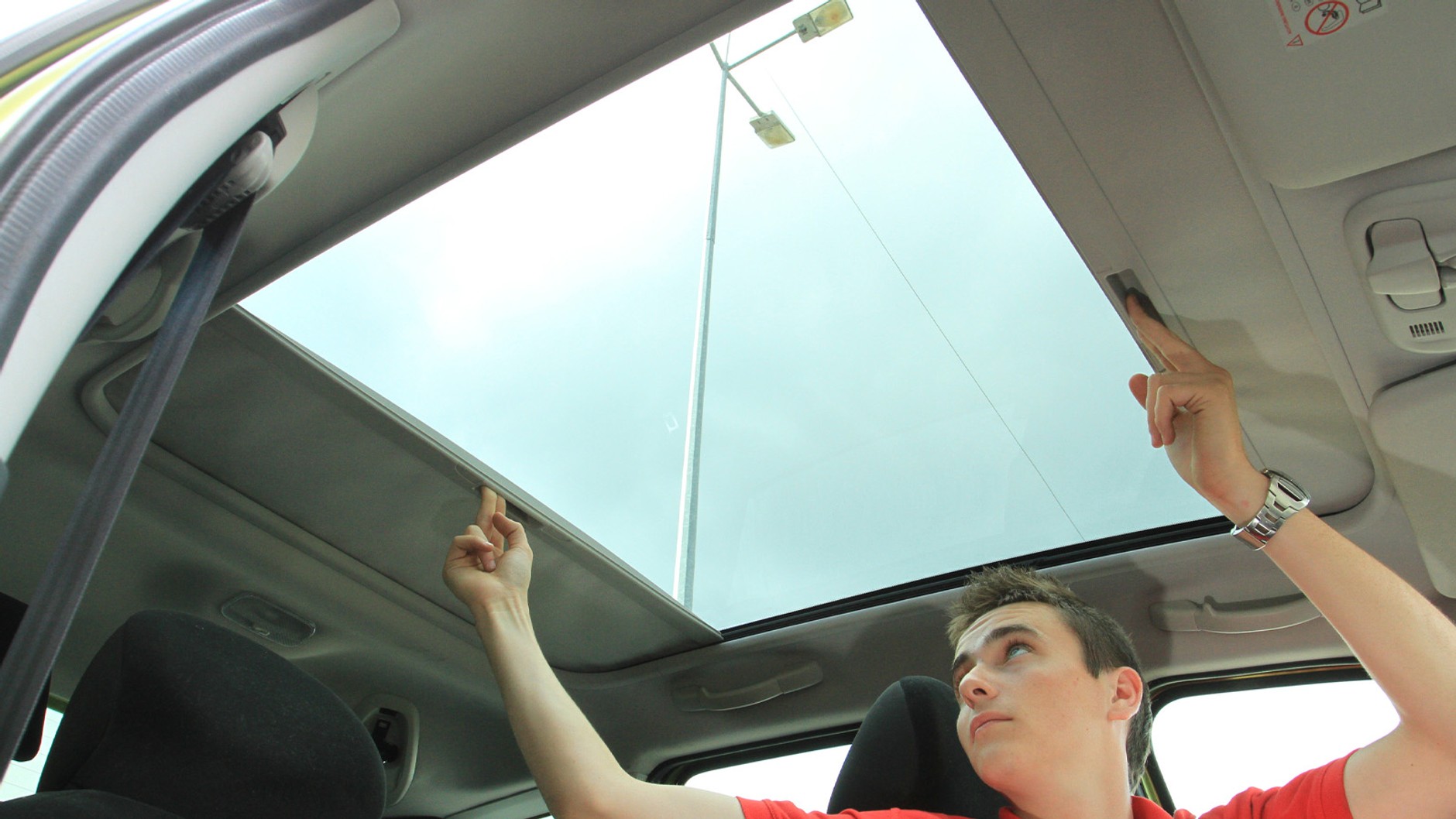 Citroën C3 Picasso (2009-17), od 13 000 zł