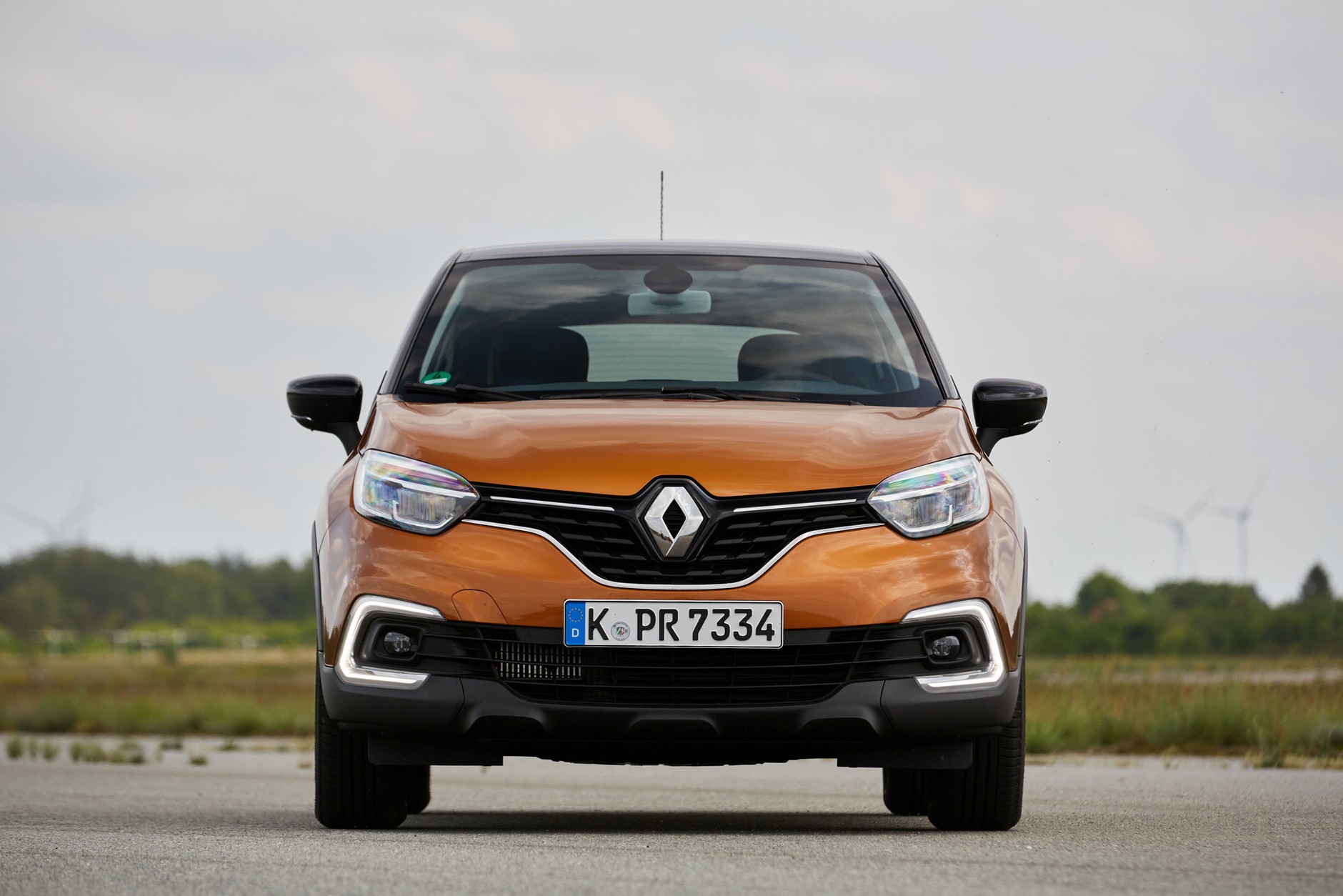 Sprzedaż nowych aut w Europie