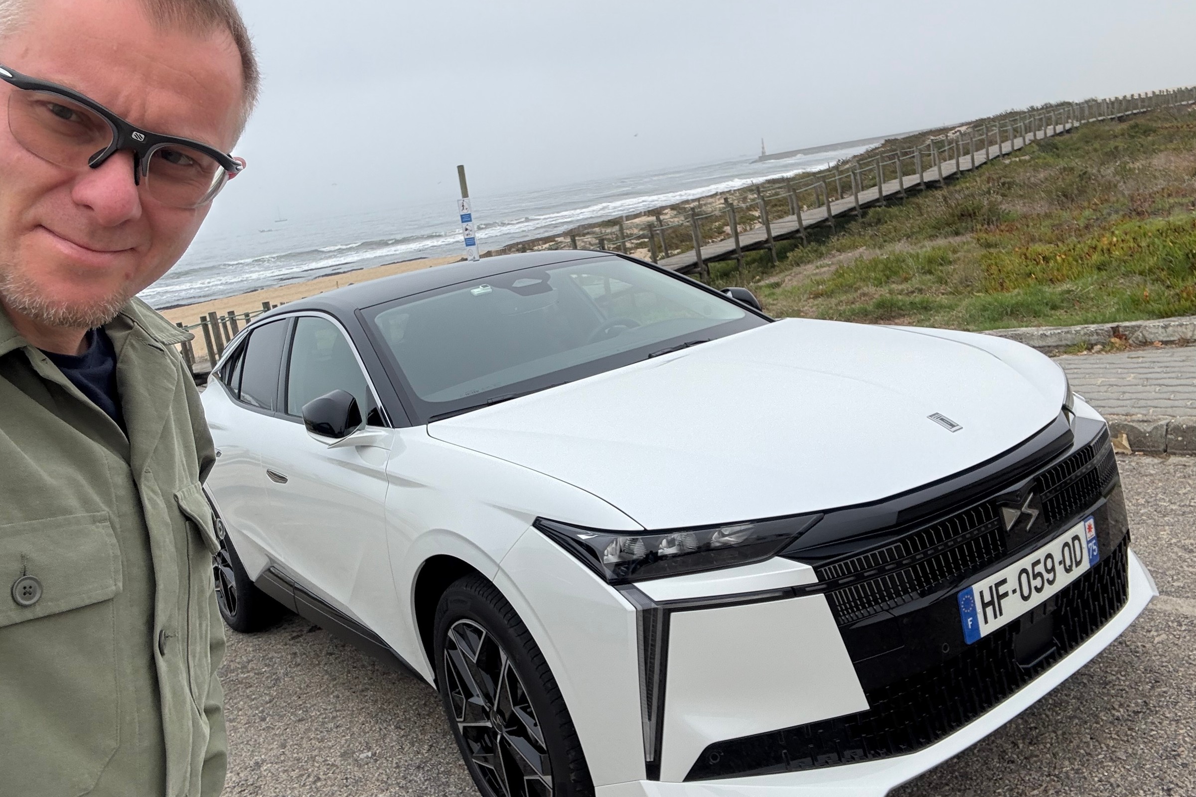 DS4 w nowej odsłonie – sprawdzam, czy kompaktowy hatchback premium jest naprawdę tak dobry, jak mówią