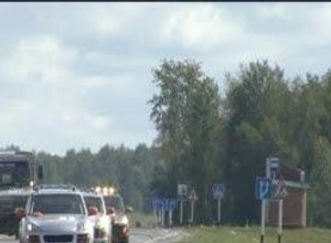 Doskonały początek polskiej załogi