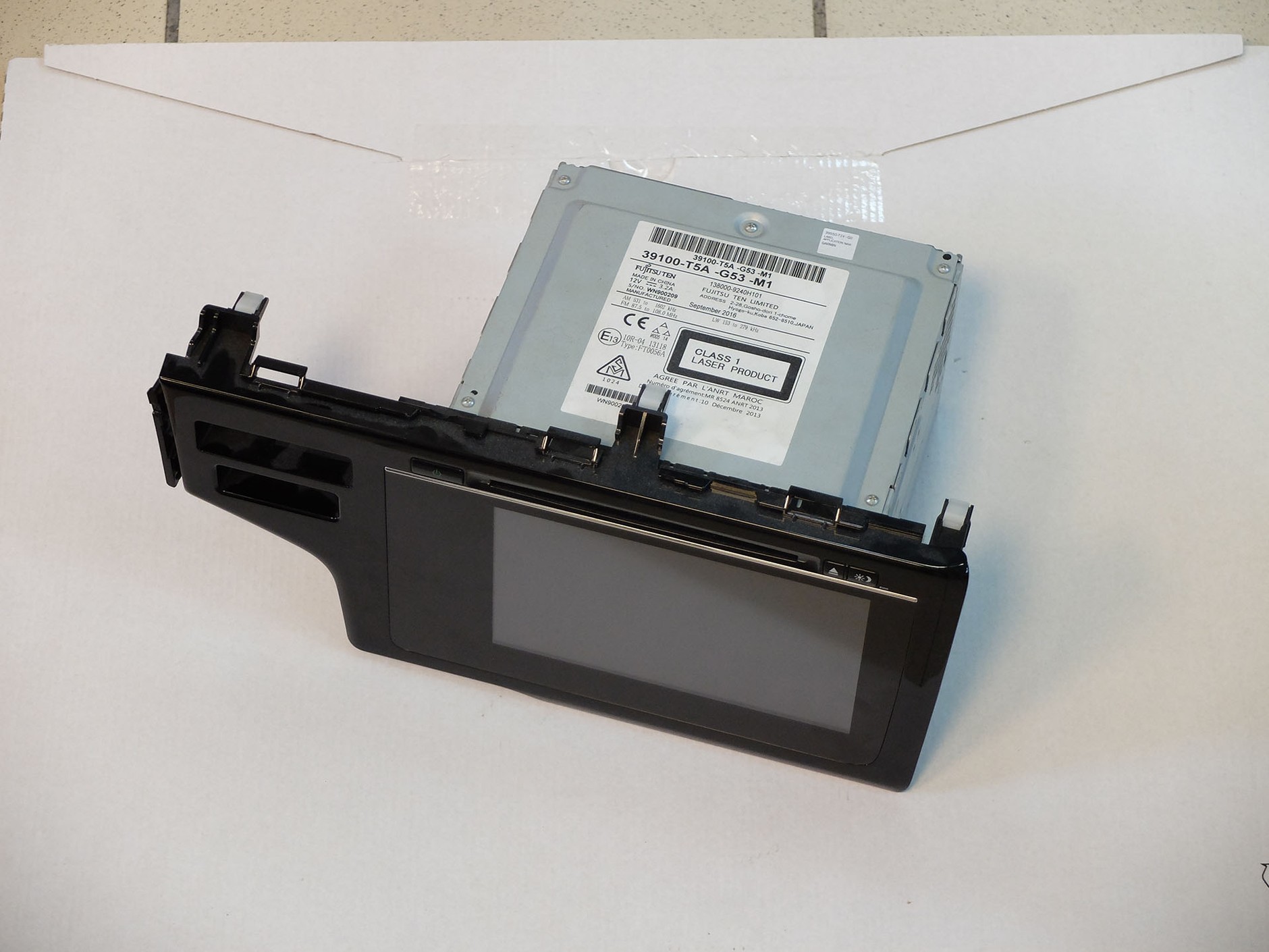 Używana Honda Jazz - typowe usterki