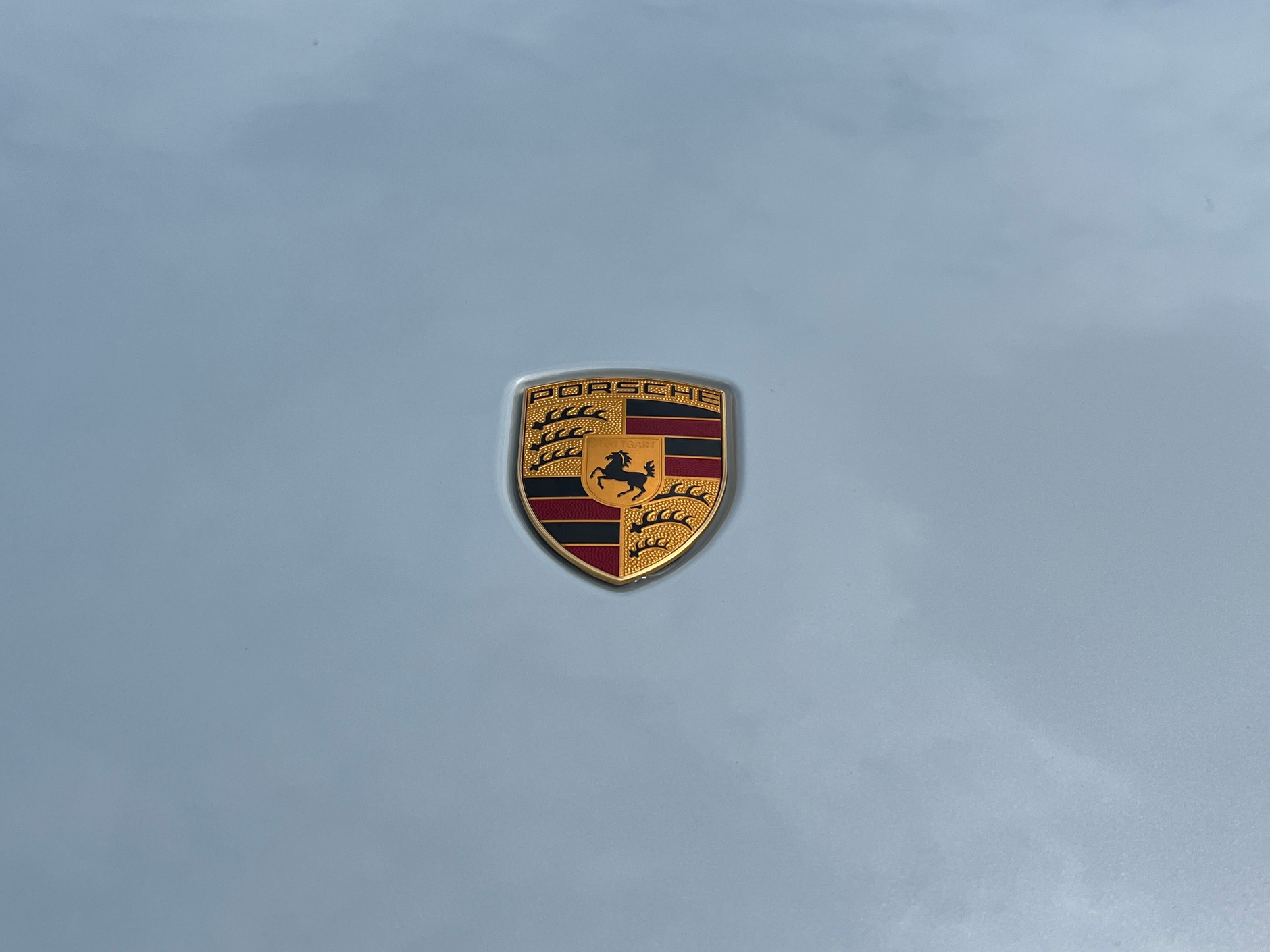 Porsche Taycan 4 Cross Turismo 2023