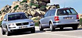 Passat - wiatr zmienny