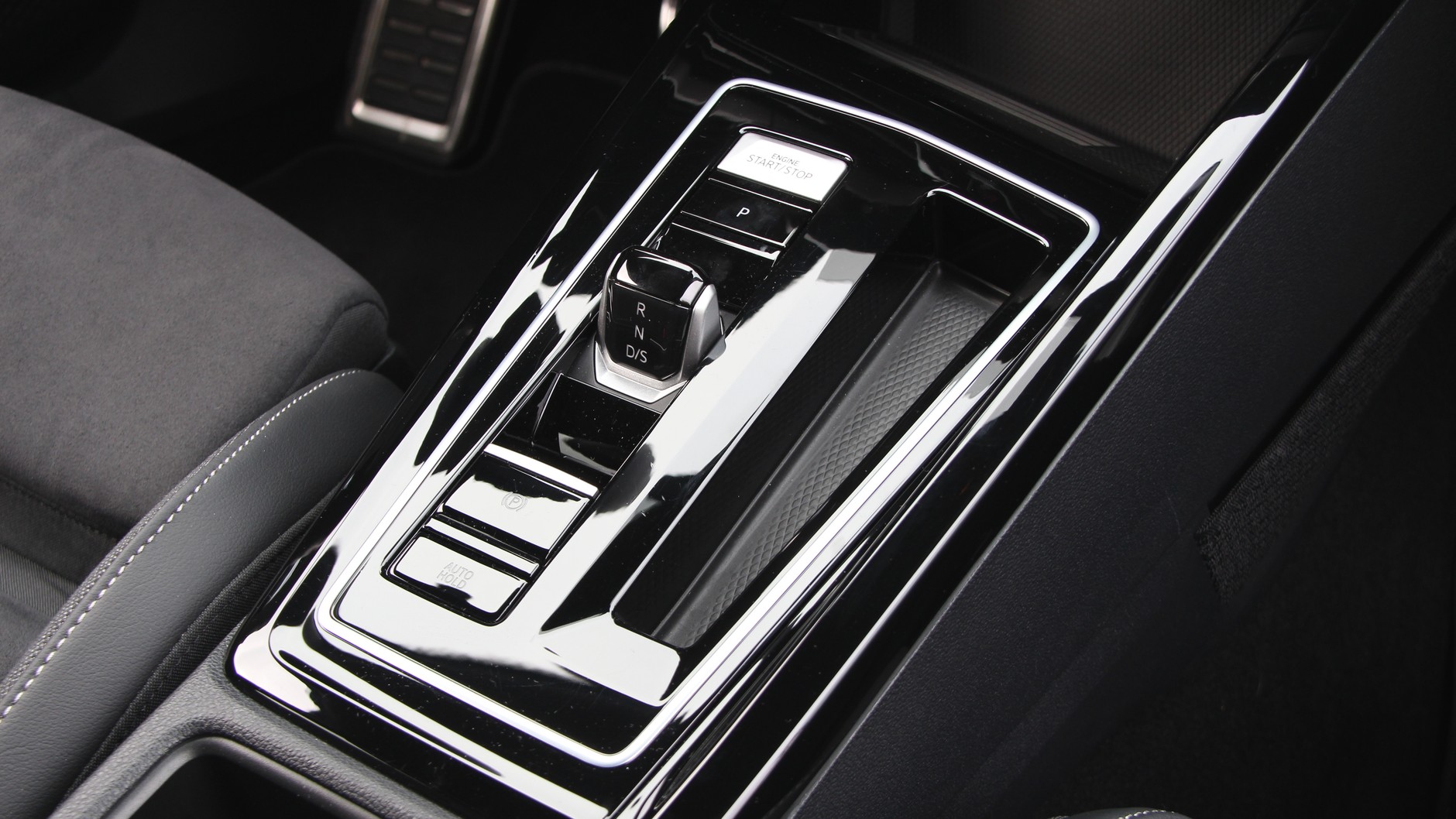 Volkswagen Golf eHybrid Edition 50