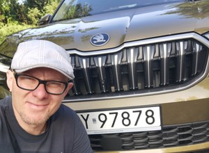 Jeździłem nową Skodą Kodiaq. Jestem pozytywnie zaskoczony, ale jest jeden problem...