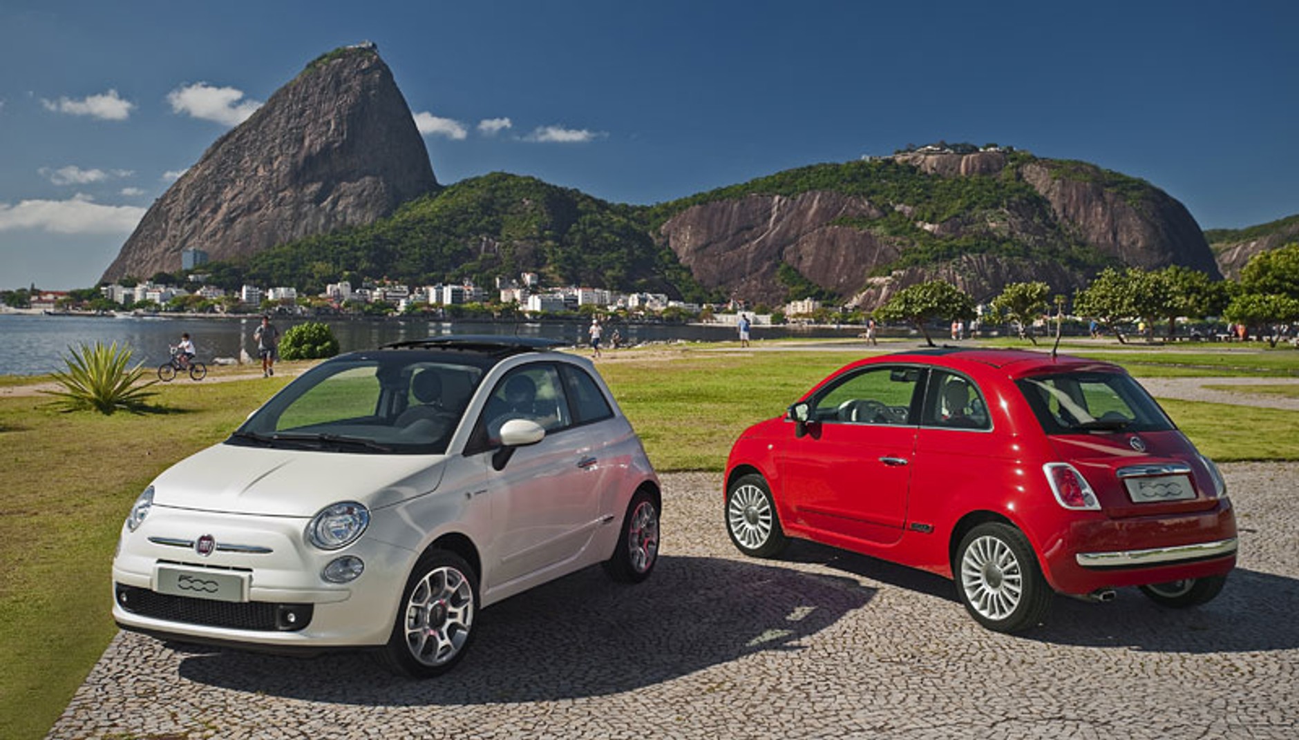 Fiat 1,3 Multijet II: Nová generace italských turbodieselů přichází nejprve ve Fiatu 500