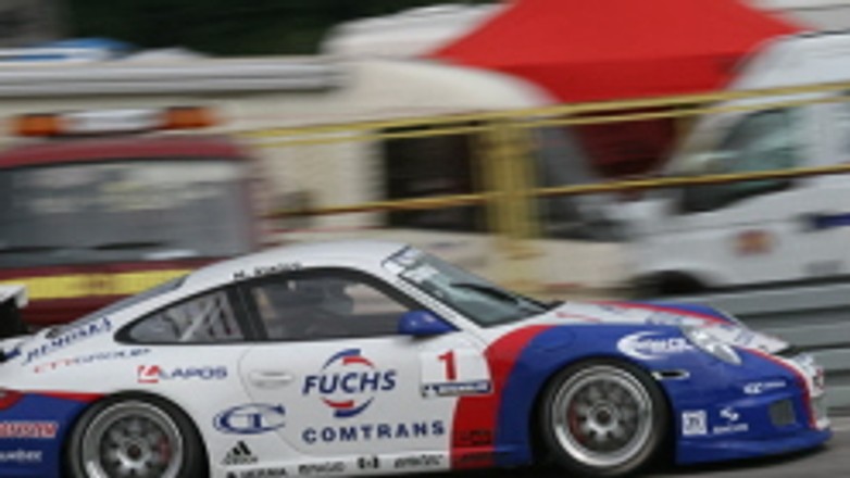 Wyścigi: niespodzianki na torze w Poznaniu