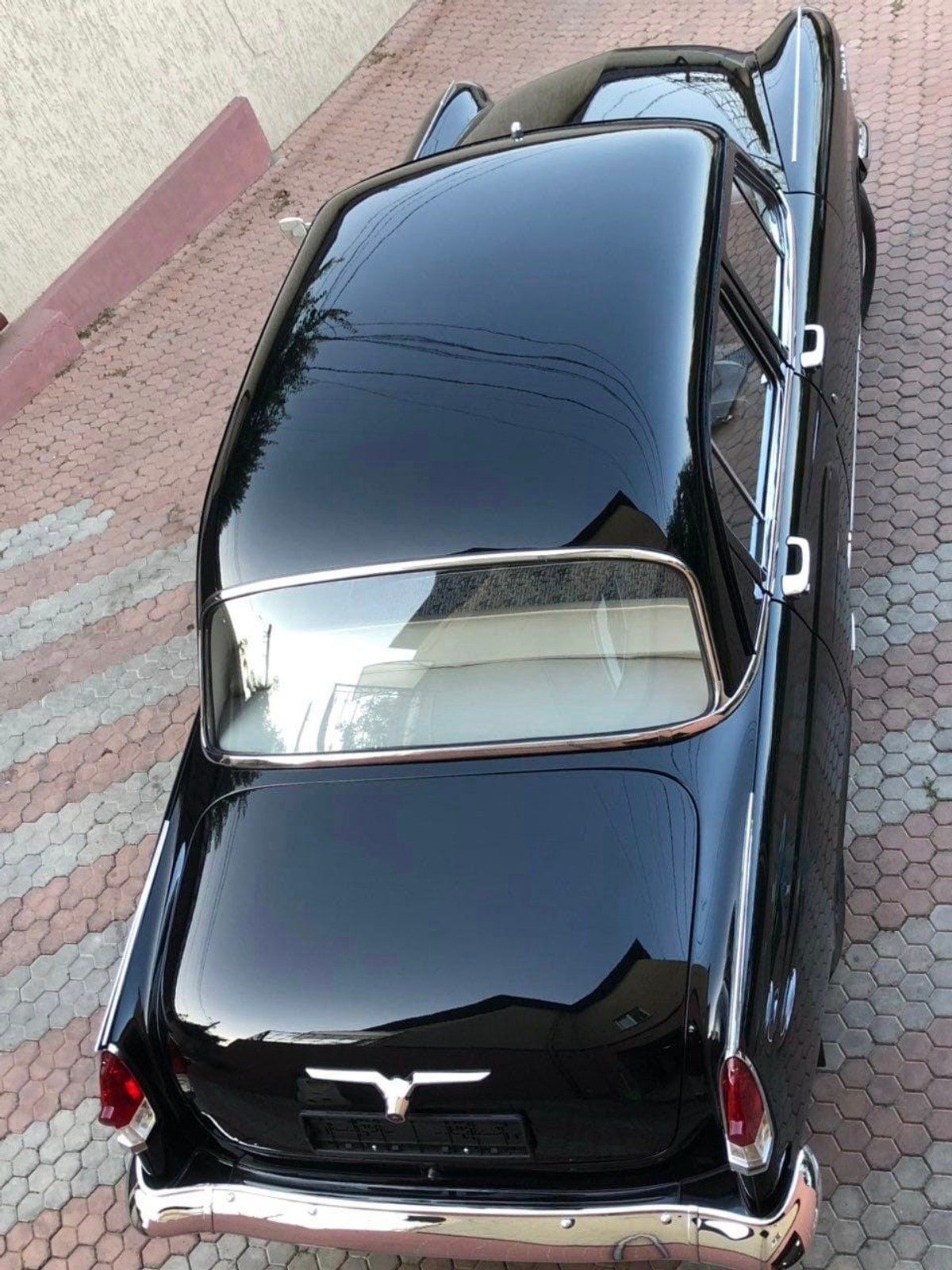 Klasyki z ZSRR do sprzedaży w Ukrainie