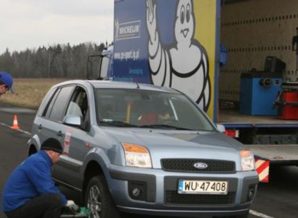 Czy warto kupić używane opony?