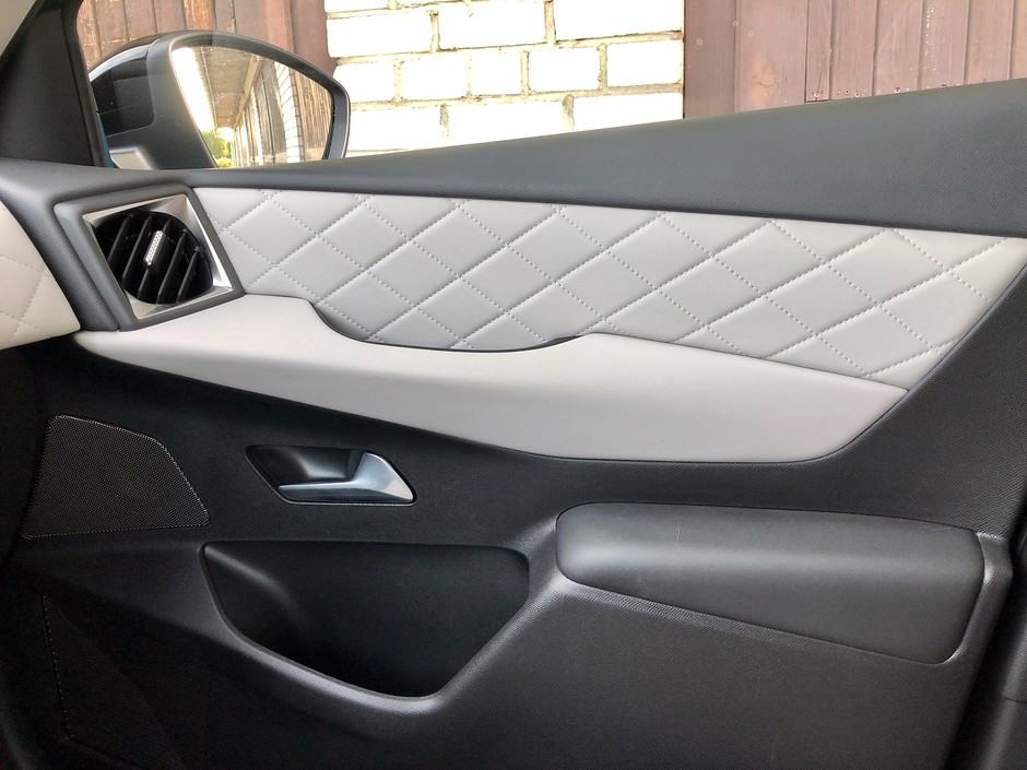 DS 3 Crossback 1.2 PureTech 130 KM Grand Chic