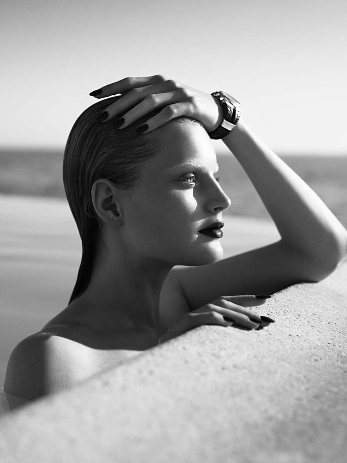 Kalendarz Pirelli: historia i najpiękniejsze modelki