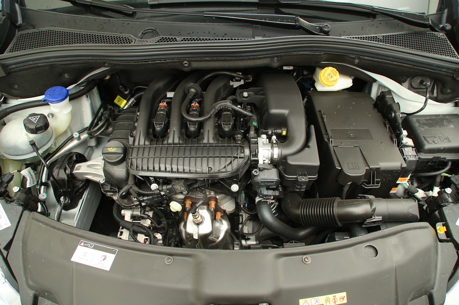 Peugeot 208 1.2 PureTech - tylko dla spokojnego kierowcy